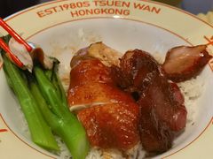 -肥韬茶餐厅(海上世界店)