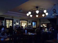-宝莱纳啤酒花园餐厅PAULANER BRAUHAUS Nanjing(广州路店)