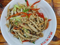 -肆姐面粉馆(坡子街店)