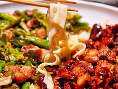 -铁公鸡·四川料理(天环广场店)