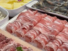 -津门老羊家·铜锅涮羊肉·烧烤(科技园店)