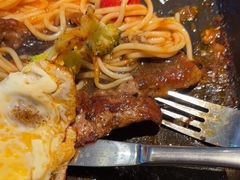 -豪享来中西餐厅(隆昌店)