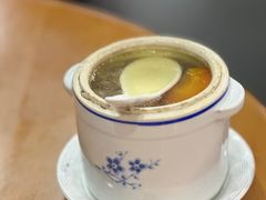 -煲煲掂风味煲仔饭餐厅(西区店)