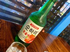 -海之屋韩式烤肉(海棠68环球美食街店)