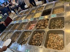 -赤山海景丽呈酒店