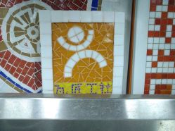 -瓦匠工社·马赛克·积木拼图·亲子手工DIY