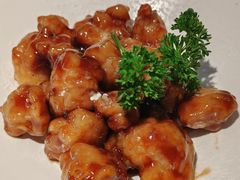 -绿茶餐厅(南翔印象城MEGA店)