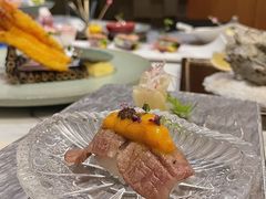 -月下料理(楷林IFC店)