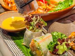 -Tegu泰古莲·泰国餐厅(红山6979店)