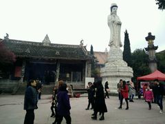 -金堂县云顶石城风景区