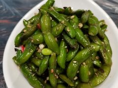 拌豆子-零零後碳烤大排档(曙光星城旗舰店)