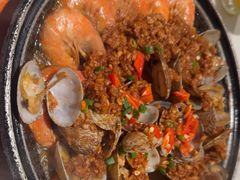 -相遇·川湘融合菜(丹阳吾悦广场店)