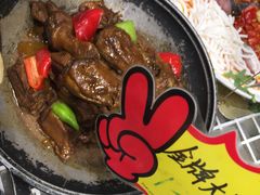 -苏浙徽·农家大院(吴江中山南路店)