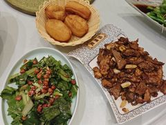 -大眼锅贴水饺(河东店)