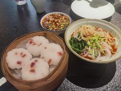 -唐猫庭院·千年陕菜(赛格国际购物中心店)