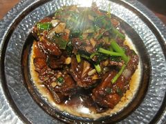 -老长春肉馆(隆礼路店)