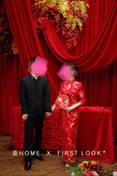 -壹HOME胶片摄影工作室