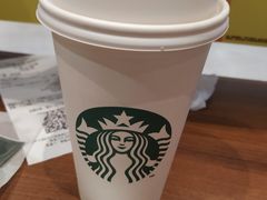 -星巴克(天津大悦城第二店)