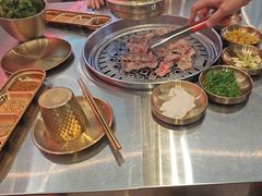 -韩味南山塔·烤肉自助(中骏世界城店)