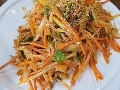 -长安后宰门水盆羊肉(新都心店)