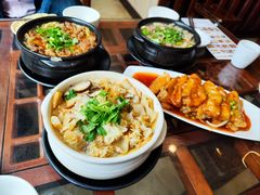 -溢香苑瓦罐(前进路店)