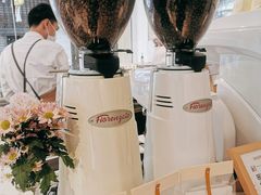 -Cafe on warm(丹霞店)