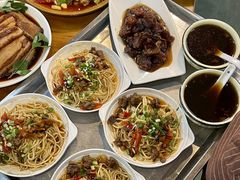 -慕儿姜鸭面江湖菜(七星岗二十年店)