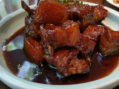 -金枝玉叶上海人家食府(三里河店)