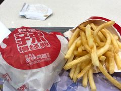 -麦当劳(广州南站店)