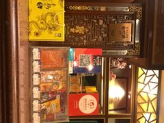 -老码头火锅(玉林店)
