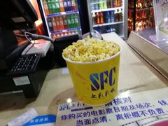 -SFC上影影城(广州店)
