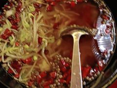 -大海中餐厅(宁波春晓世茂希尔顿逸林酒店)