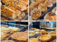 -嘉乐蛋挞王(文明分店)