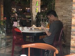-蕃茄述·好汤自然来(江汉路店)