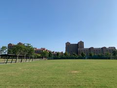 -浙江大学(海宁国际校区)