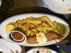 -FISH&POTATO Cō(地中海美食 万象城店)