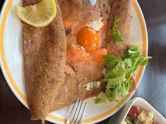 -La Creperie法餐厅(桃江路店)
