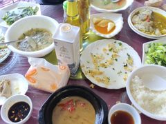 -品雅轩农家乐