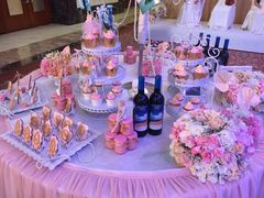 -大连富丽华大酒店