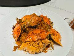 -万荣烤鸭店·北京菜(农光里店)