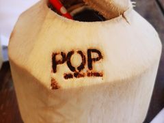 -POP露台西餐厅·望江阁