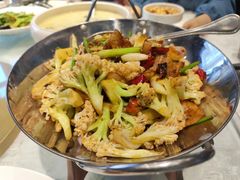 -巨鼎谭家菜(普照寺路店)
