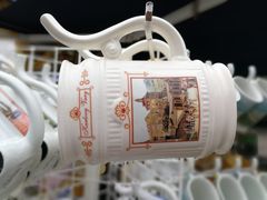 -磨坊温泉长廊