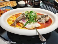 -富盛囍宴大酒楼(新都汇购物广场店)