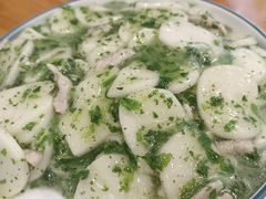 -小方的面(徐家汇店)