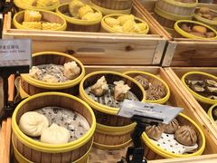 -怡咖啡自助餐(宁波香格里拉店)