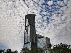 -广东省人民体育场