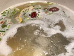 -黑鸡小馆(金源店)