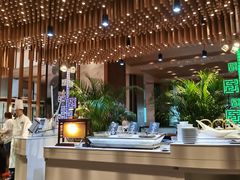 -印象餐厅(杭州国际博览中心北辰大酒店)