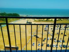 -东戴河风景区